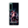 Slim Protection Case［ TEKKEN - Key Visual ］
