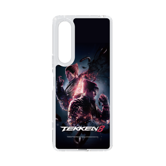 Slim Protection Case［ TEKKEN - Key Visual ］