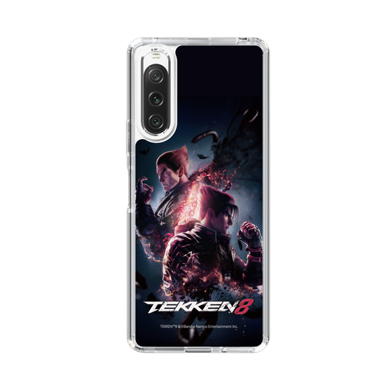 Slim Protection Case［ TEKKEN - Key Visual ］