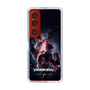 Slim Protection Case［ TEKKEN - Key Visual ］
