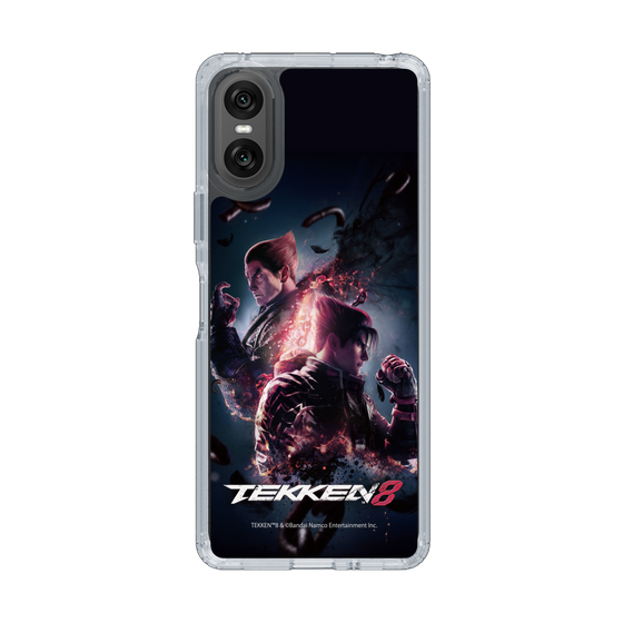 Slim Protection Case［ TEKKEN - Key Visual ］