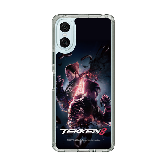Slim Protection Case［ TEKKEN - Key Visual ］