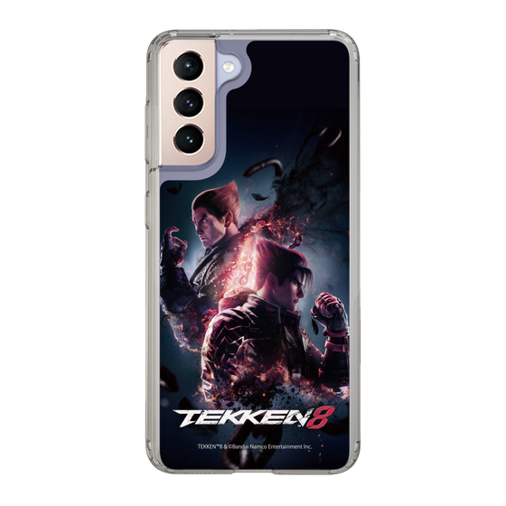 Slim Protection Case［ TEKKEN - Key Visual ］