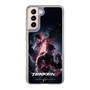 Slim Protection Case［ TEKKEN - Key Visual ］
