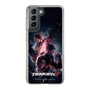Slim Protection Case［ TEKKEN - Key Visual ］