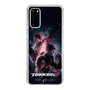 Slim Protection Case［ TEKKEN - Key Visual ］