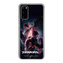 Slim Protection Case［ TEKKEN - Key Visual ］