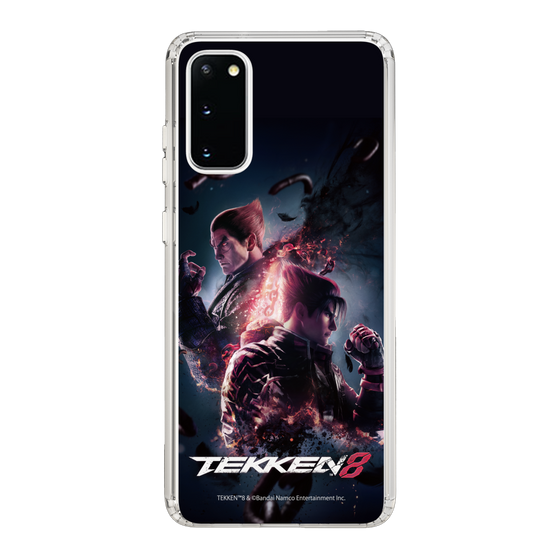 Slim Protection Case［ TEKKEN - Key Visual ］