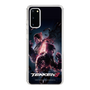 Slim Protection Case［ TEKKEN - Key Visual ］