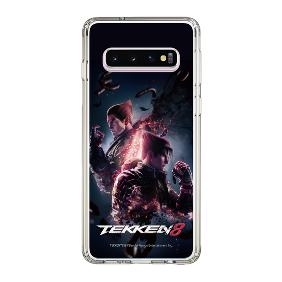 Slim Protection Case［ TEKKEN - Key Visual ］