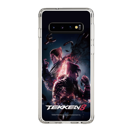 Slim Protection Case［ TEKKEN - Key Visual ］