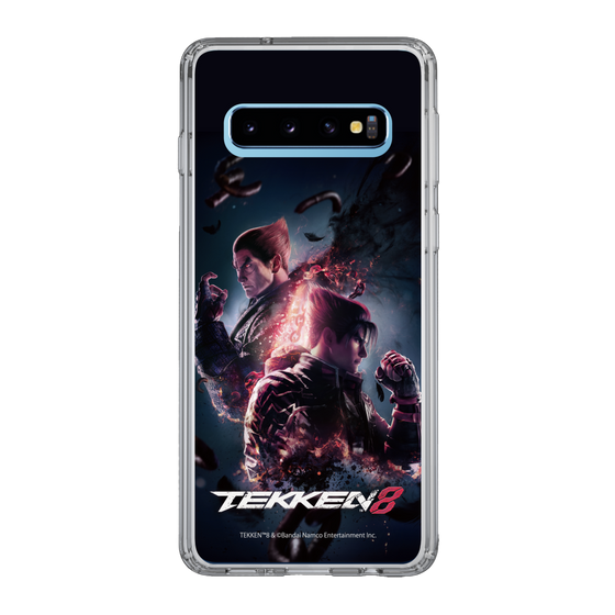 Slim Protection Case［ TEKKEN - Key Visual ］