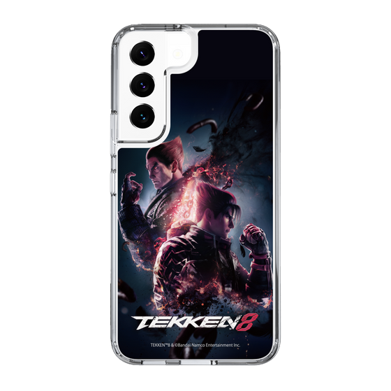 Slim Protection Case［ TEKKEN - Key Visual ］