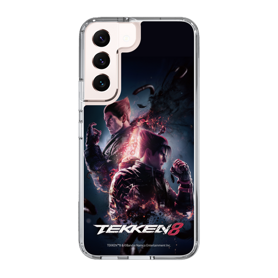 Slim Protection Case［ TEKKEN - Key Visual ］