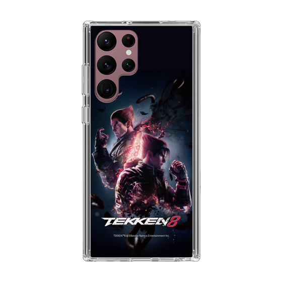 Slim Protection Case［ TEKKEN - Key Visual ］