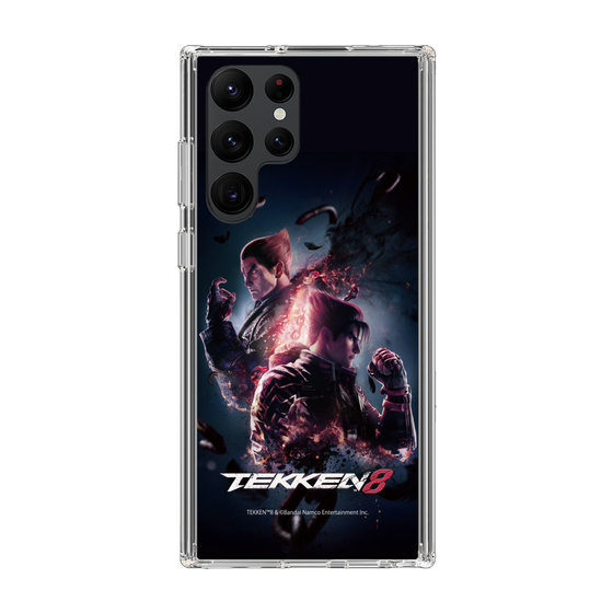 Slim Protection Case［ TEKKEN - Key Visual ］