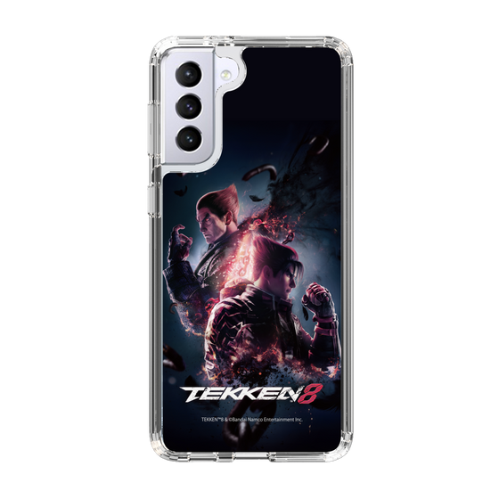 Slim Protection Case［ TEKKEN - Key Visual ］