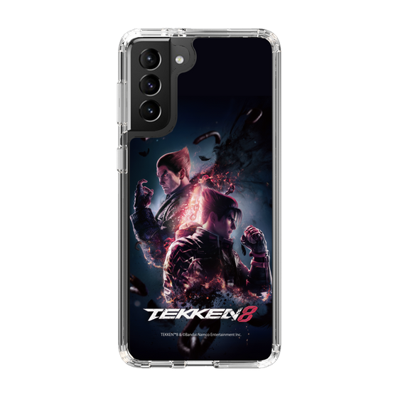 Slim Protection Case［ TEKKEN - Key Visual ］