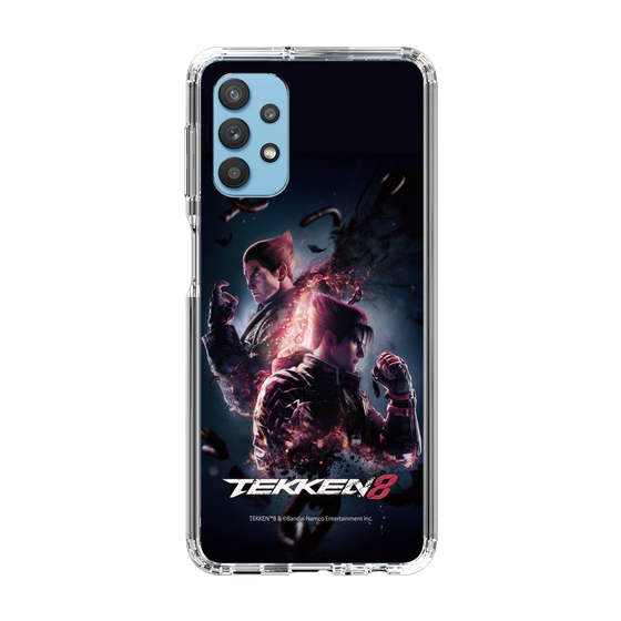 Slim Protection Case［ TEKKEN - Key Visual ］