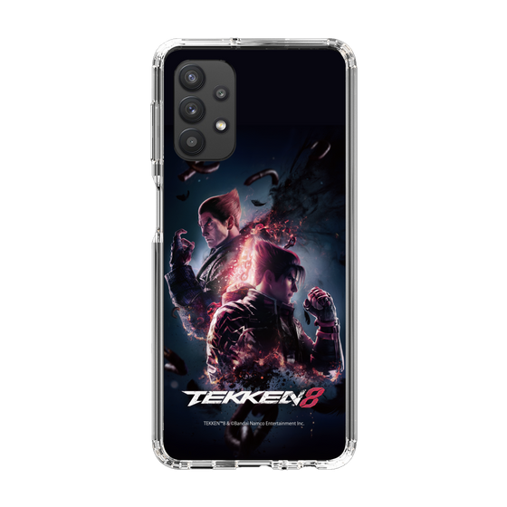 Slim Protection Case［ TEKKEN - Key Visual ］