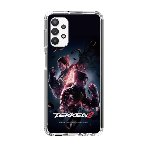 Slim Protection Case［ TEKKEN - Key Visual ］