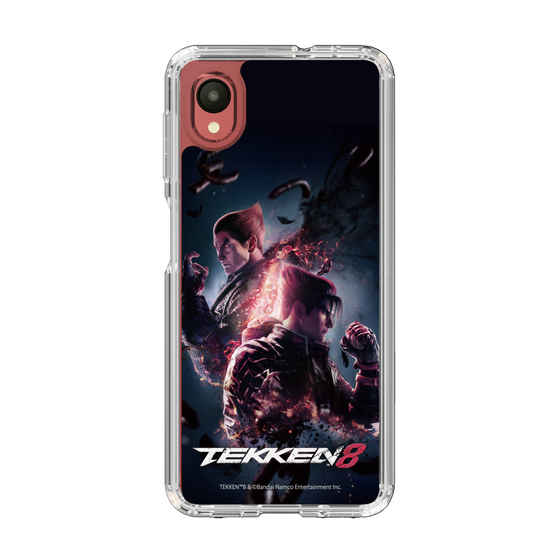 Slim Protection Case［ TEKKEN - Key Visual ］
