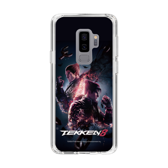 Slim Protection Case［ TEKKEN - Key Visual ］