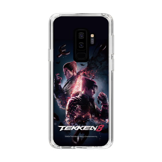 Slim Protection Case［ TEKKEN - Key Visual ］