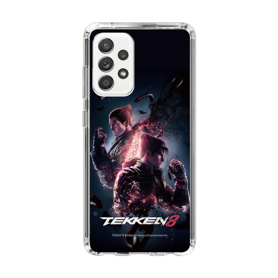 Slim Protection Case［ TEKKEN - Key Visual ］
