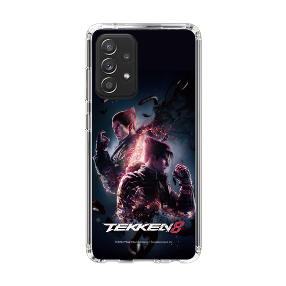 Slim Protection Case［ TEKKEN - Key Visual ］