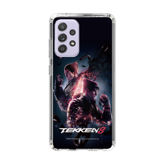 Slim Protection Case［ TEKKEN - Key Visual ］