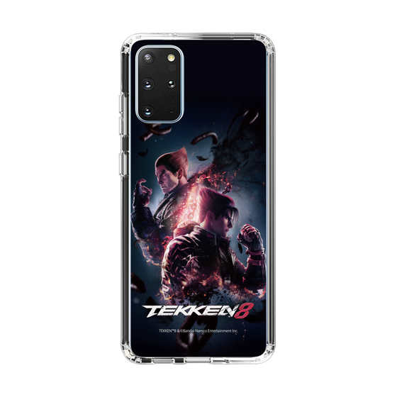 Slim Protection Case［ TEKKEN - Key Visual ］