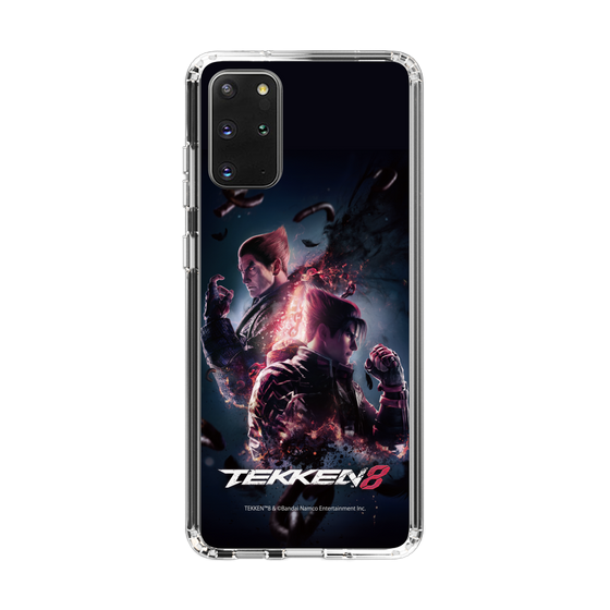 Slim Protection Case［ TEKKEN - Key Visual ］