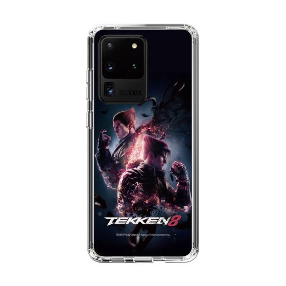Slim Protection Case［ TEKKEN - Key Visual ］
