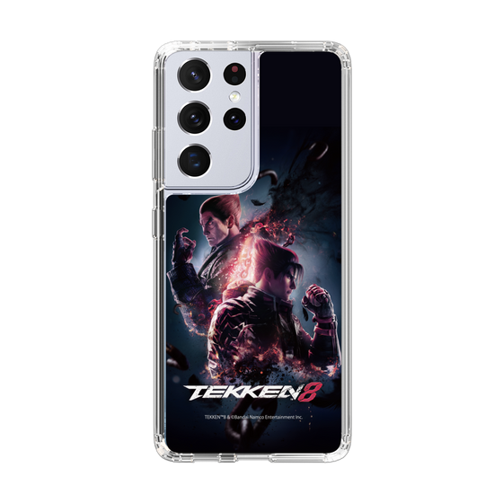 Slim Protection Case［ TEKKEN - Key Visual ］