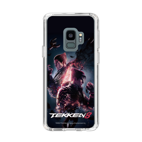 Slim Protection Case［ TEKKEN - Key Visual ］
