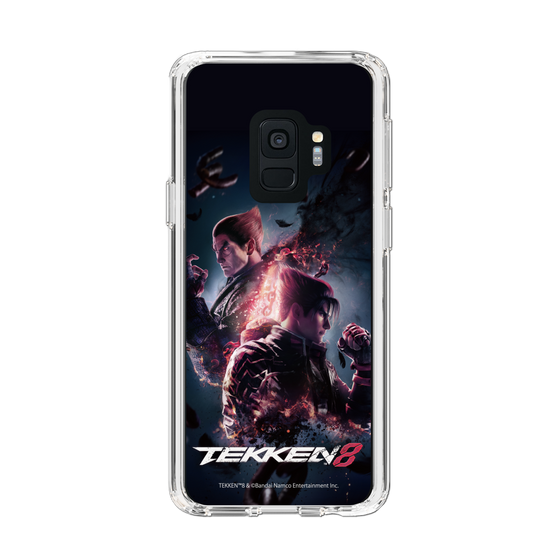 Slim Protection Case［ TEKKEN - Key Visual ］
