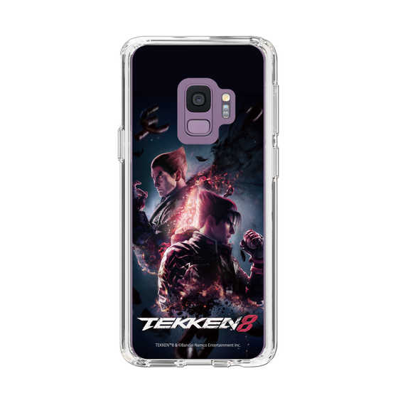 Slim Protection Case［ TEKKEN - Key Visual ］