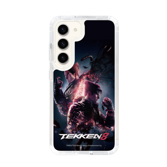 Slim Protection Case［ TEKKEN - Key Visual ］