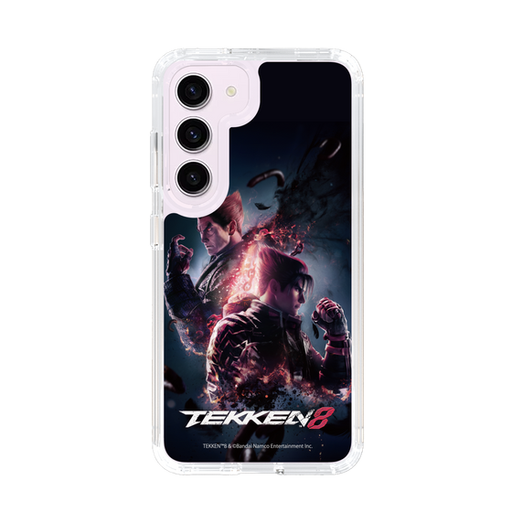 Slim Protection Case［ TEKKEN - Key Visual ］
