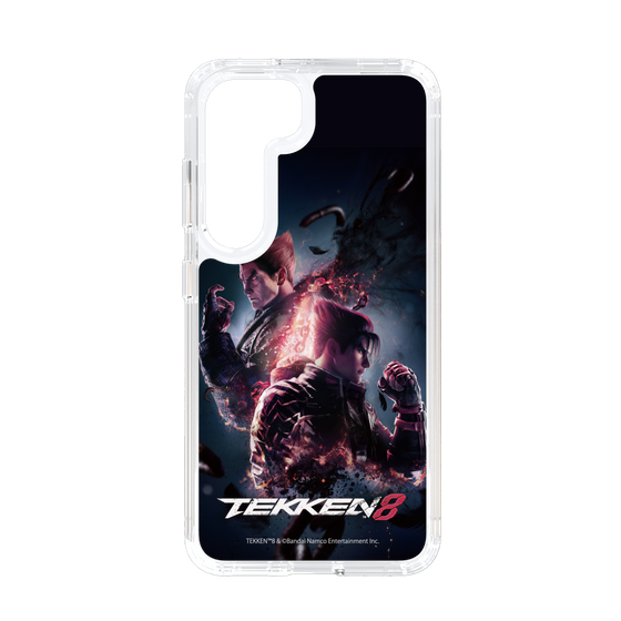 Slim Protection Case［ TEKKEN - Key Visual ］