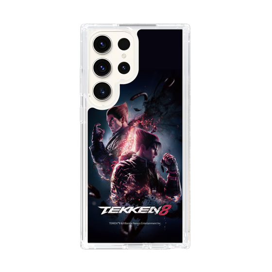 Slim Protection Case［ TEKKEN - Key Visual ］