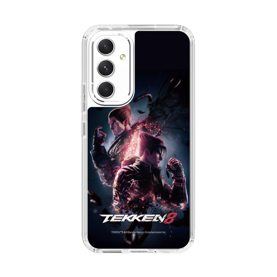Slim Protection Case［ TEKKEN - Key Visual ］