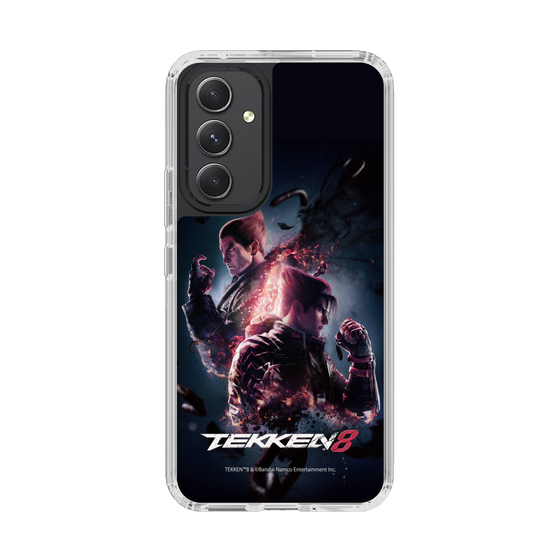 Slim Protection Case［ TEKKEN - Key Visual ］