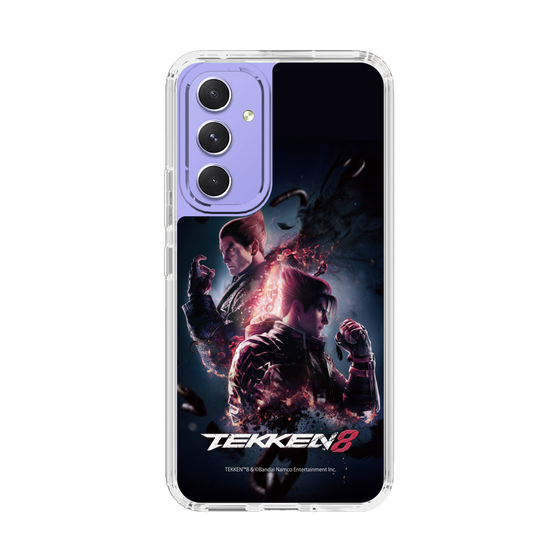 Slim Protection Case［ TEKKEN - Key Visual ］
