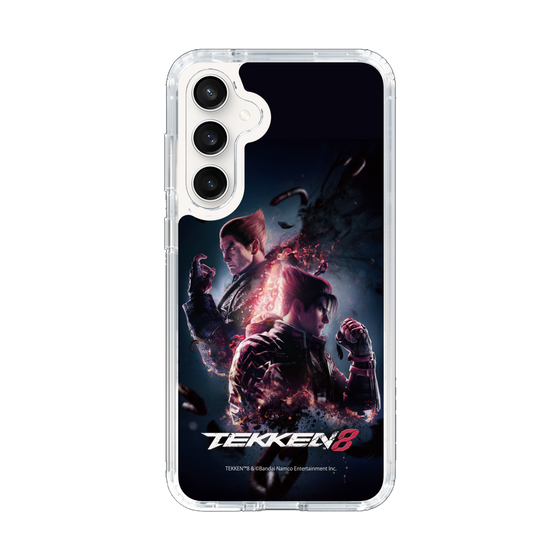 Slim Protection Case［ TEKKEN - Key Visual ］