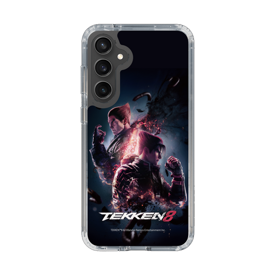 Slim Protection Case［ TEKKEN - Key Visual ］