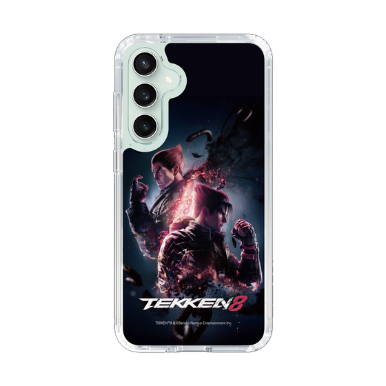 Slim Protection Case［ TEKKEN - Key Visual ］