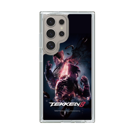 Slim Protection Case［ TEKKEN - Key Visual ］