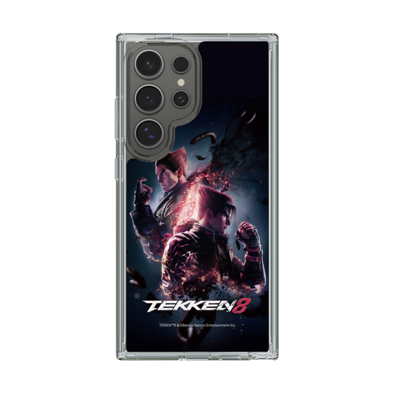 Slim Protection Case［ TEKKEN - Key Visual ］